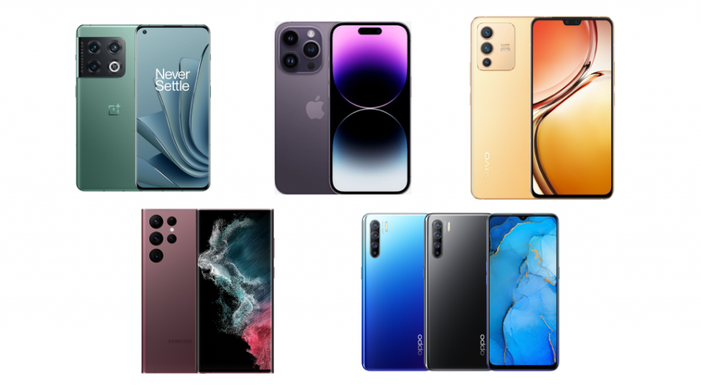 Price List 5 Best Camera Phones In Nepal For 2023