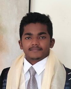 Bivek Chaudhary