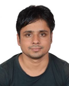 Deepak Adhikari