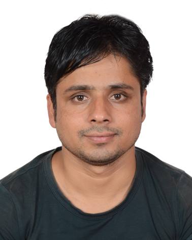 Deepak Adhikari - OnlineKhabar English News
