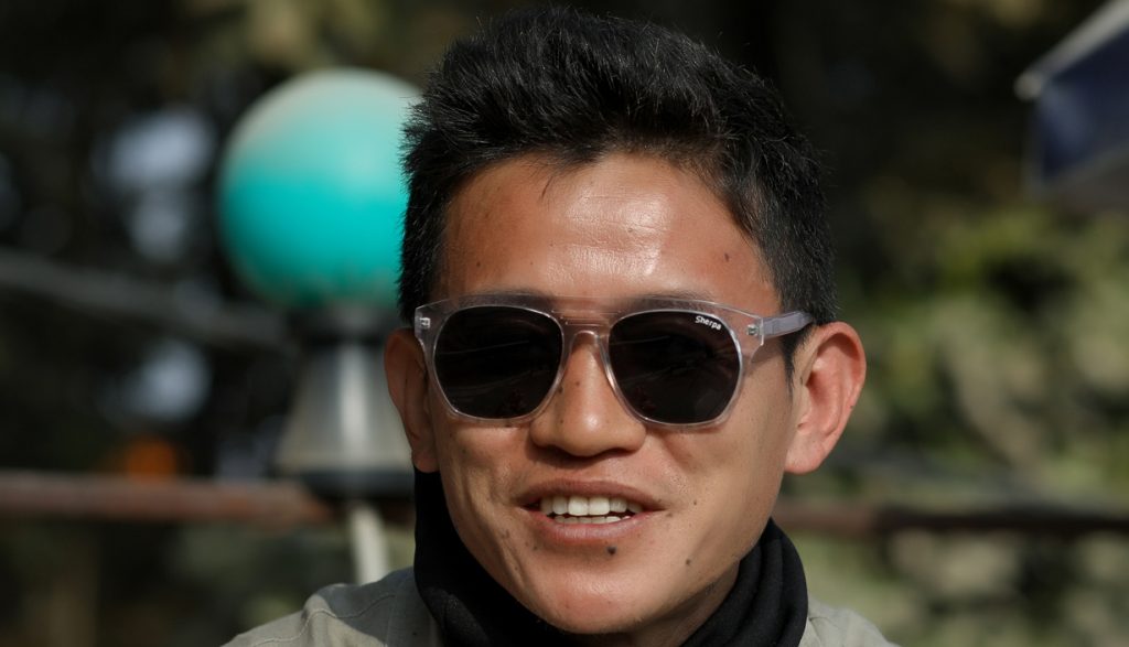 Kancha Rai Ghumante: Who is behind Nepal's popular travel vlogs? - OnlineKhabar ...
