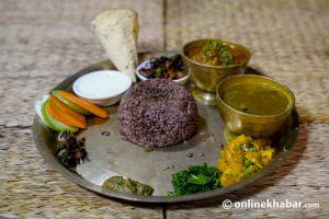 Jukot Durbar Restaurant: Serving Bajura’s organic taste to Kathmandu’s late-night diners