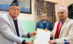 Bagmati and Gandaki get new provincial governments