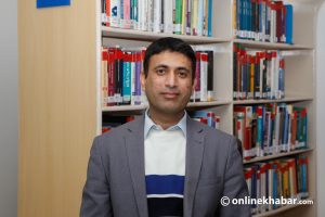 Why to study cybersecurity and digital forensics in Nepal? Here’s an expert’s explanation