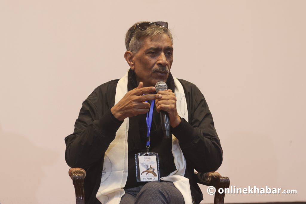 Prakash Jha