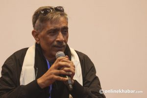 Prakash Jha: What should the Nepali film industry learn from Bollywood