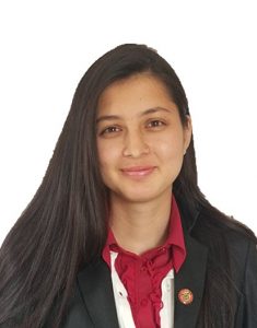 Puja Silwal