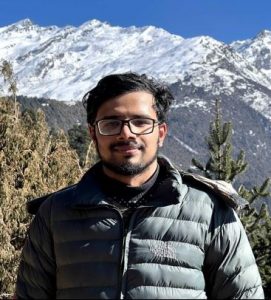 Ritesh Panthee