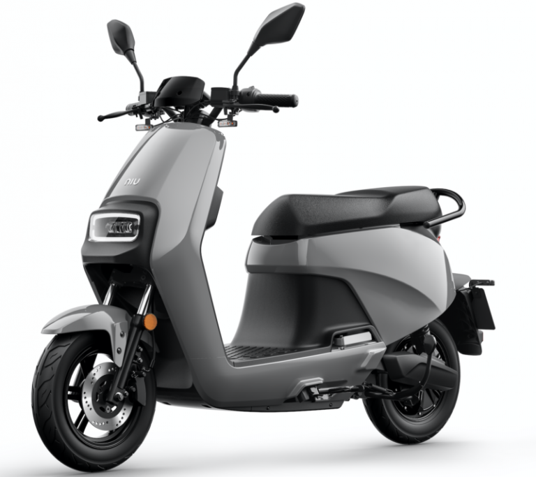 Price list 7 electric scooters under Rs 300,000 in Nepal for 2023