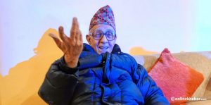 Shankar Raj Pathak: Meet the man behind modern Pokhara, Nepal’s tourism capital