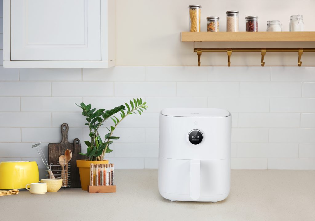 Xiaomi Smart Air Fryer Price in Nepal, Specs, Features, Availability