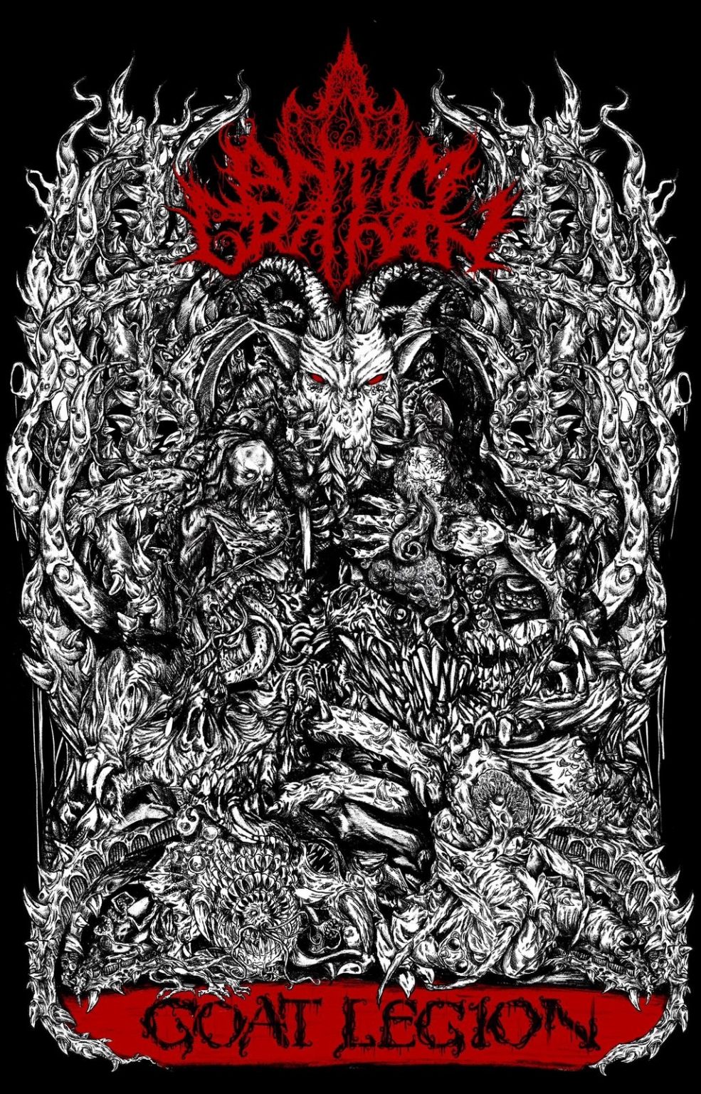 Antim Grahan: Nepal's pioneering black metal band are back, better and ...