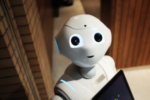 What happens to everything you tell an AI chatbot?