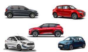 Price list: 8 best budget cars in Nepal for 2023