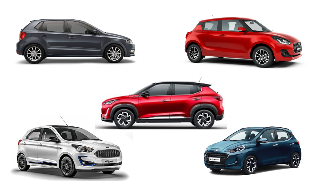 Price list 8 best budget cars in Nepal for 2023 OnlineKhabar English