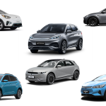 Price list: 8 best electric cars available in Nepal as of January 2023