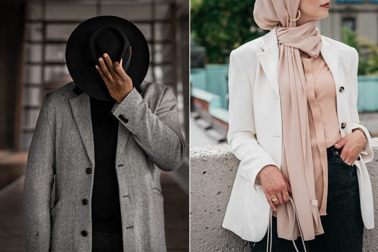 5 fashion trends and transformation we can see in Nepal