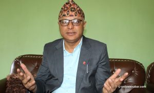 Hikmat Karki of UML set to become Province 1 chief minister
