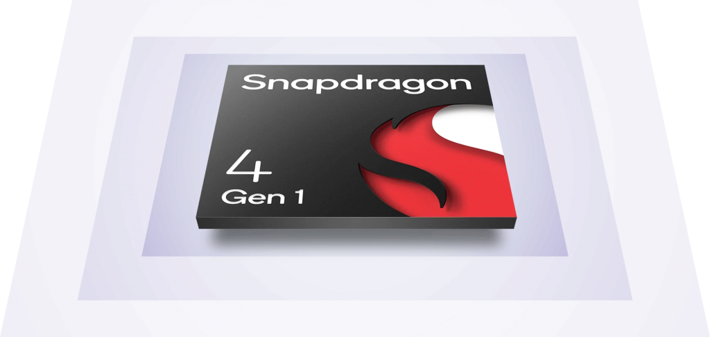 snapdragon 4 gen 1
Photo: Xiaomi