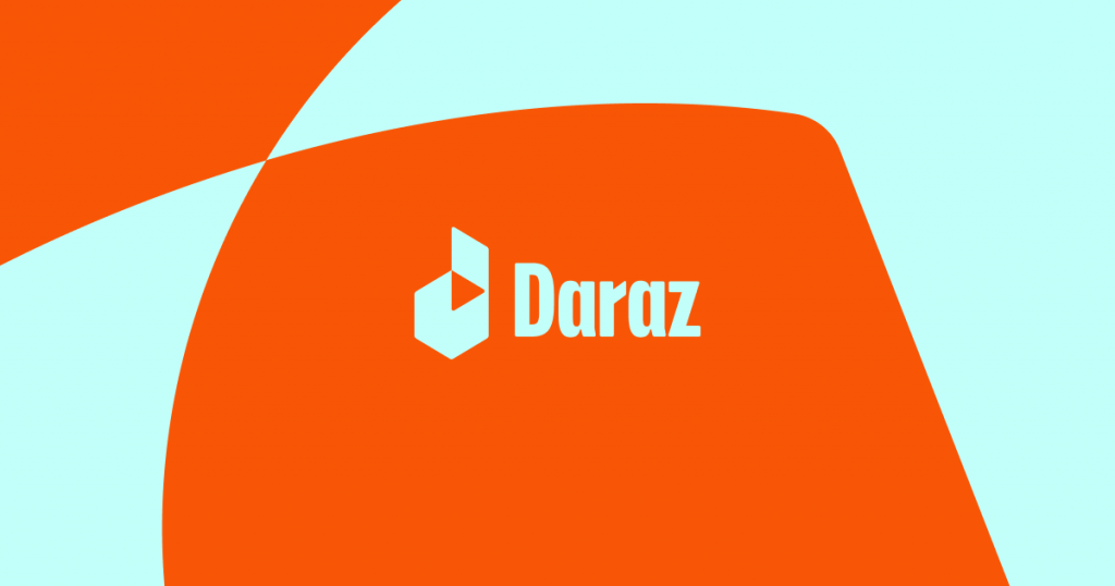 Daraz logo
Photo: Daraz