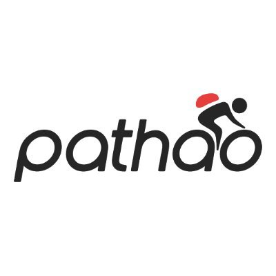 Pathao Logo
Photo: Pathao