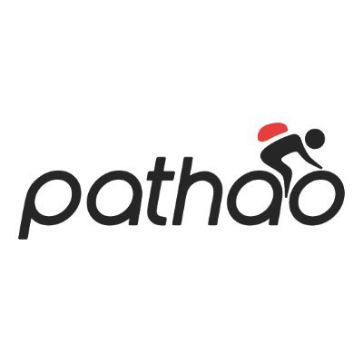 Pathao Logo Photo: Pathao