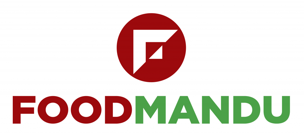 Foodmandu logo Photo: Foodmandu