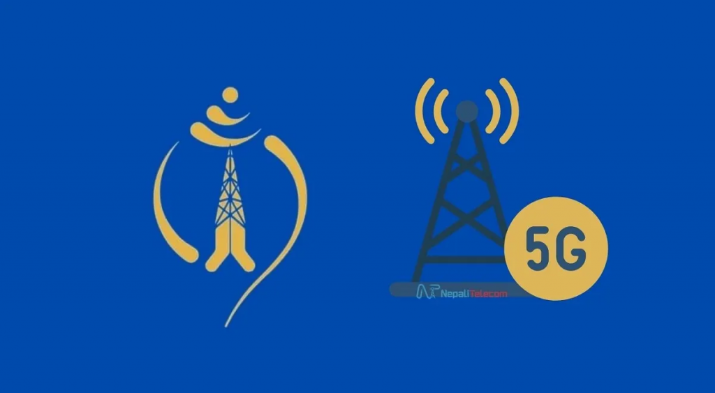 5G network Photo: Nepal telecom