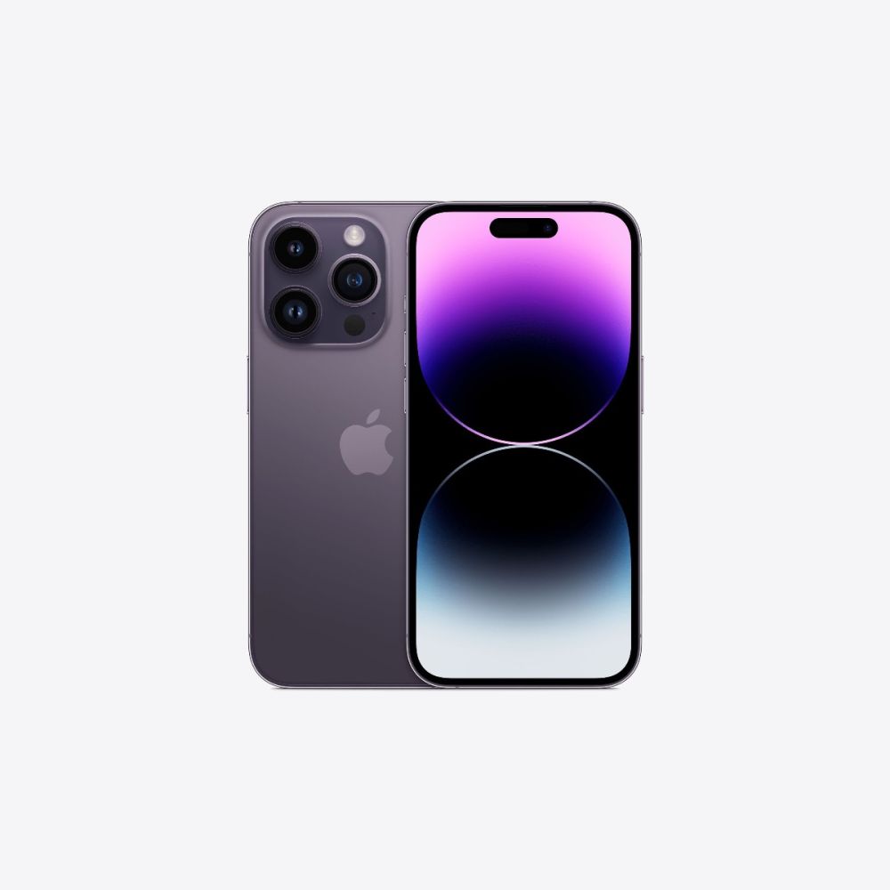 iPhone 14 Pro Max. Photo: Oliz store