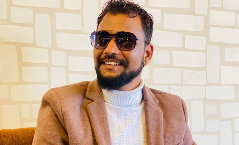 Arun Kumar Chaudhary, Nagarik Unmukti lawmaker, arrested over a 13-yr