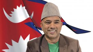 Nepal appoints NB Tandan as tourism goodwill ambassador for Canada