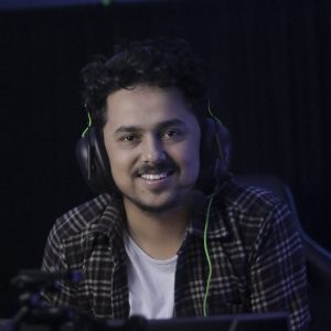 Pradip Adhikari