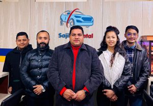Sajilo Rental: Why this 24/7 platform is different from ride-sharing apps