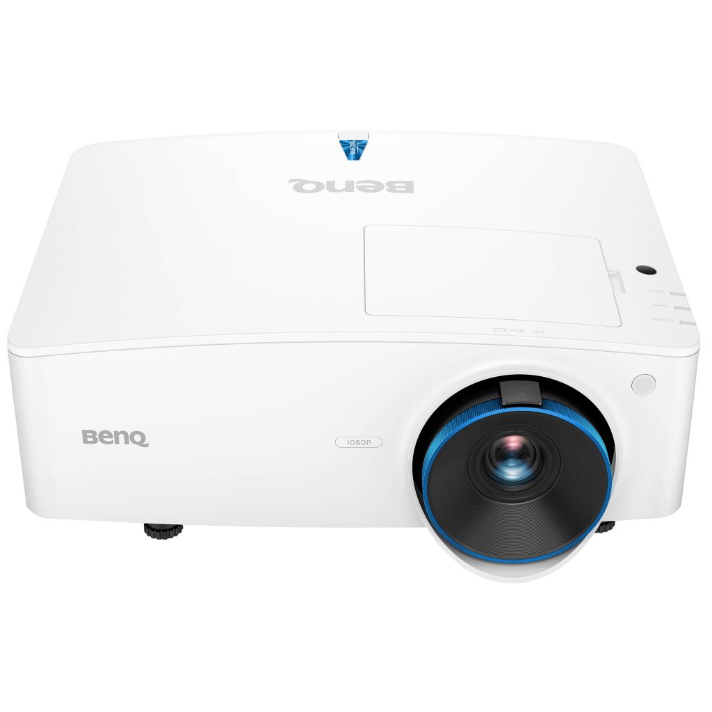 BenQ LU930 WUXGA. Photo: BenQ