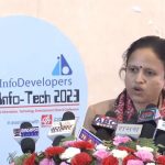 Own no keys to govt data centres: Minister exposes poor cybersecurity in Nepal
