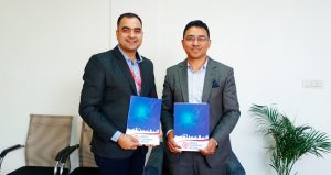 IME Pay joins Nepal Clearing House to let users access national payment switch and retail payment switch