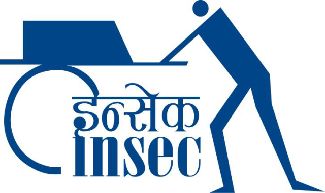 Informal Sector Service Centre (Insec) is a leading human rights NGO in Nepal.