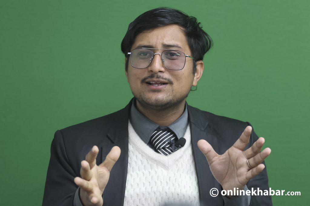 Sanjay Adhikari (5)