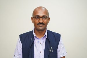 Shailendra Mahato