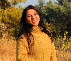 Anita Dahal