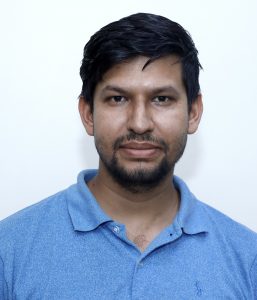 Bijaya Parajuli