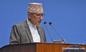 Nepal budget 2022/23 half-yearly review: Size goes down by Rs 244 billion, growth target impossible