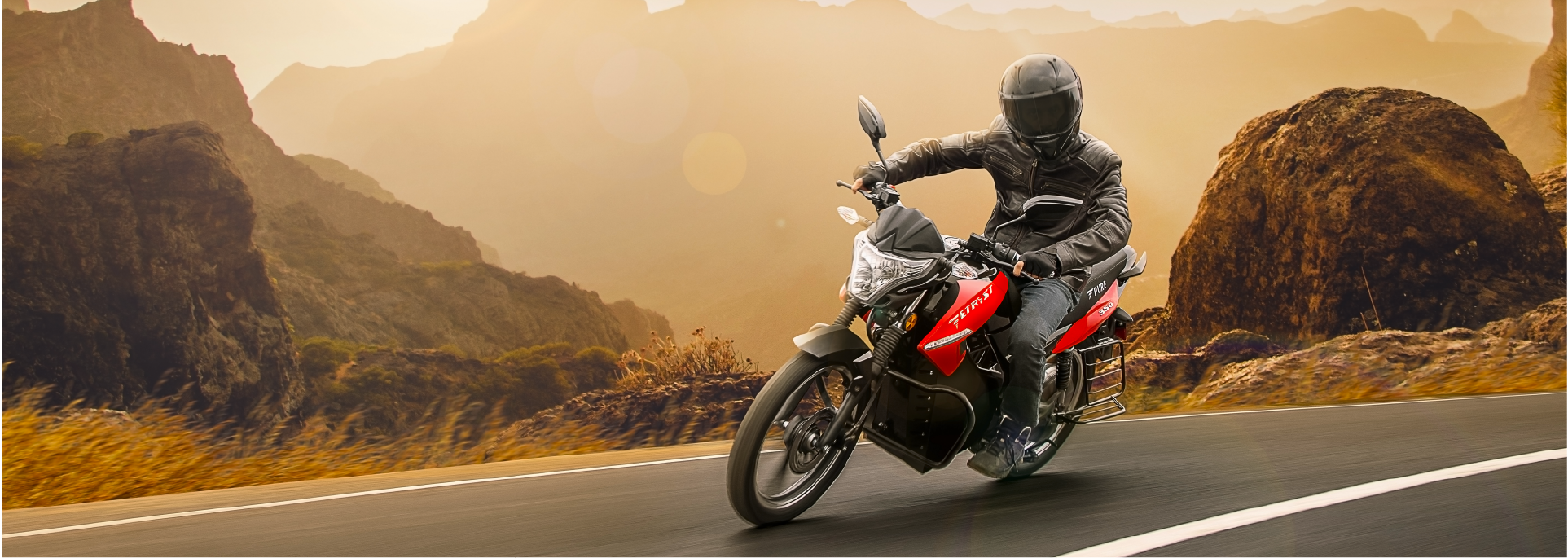 Here's what you should know about Pure Etryst 350 electric bike in