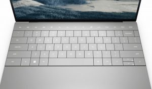 Dell XPS 13 Plus (9320) in Nepal: Will the invisible trackpad appeal to ...