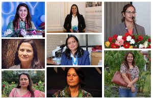 Women in science: Here’s an inspiring bunch of 8 Nepali researchers