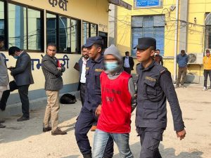 Man killed in Kathmandu robbery attempt