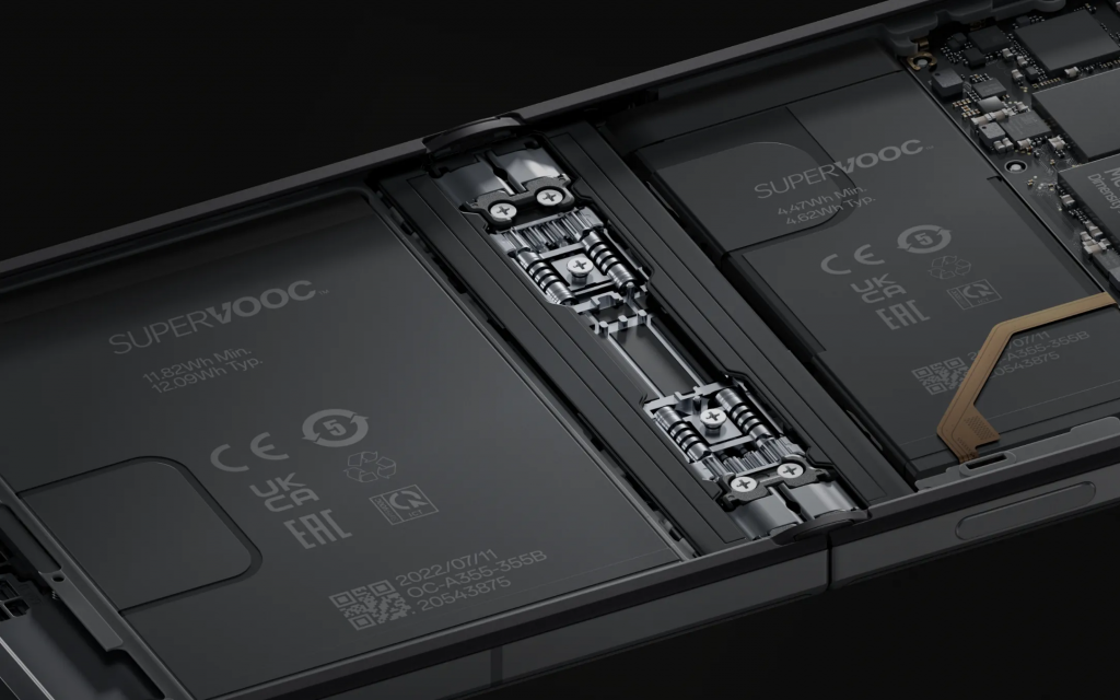 supervooc-charger
Photo: OPPO