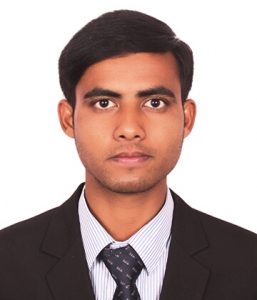 Baliram Kumar Chauhan