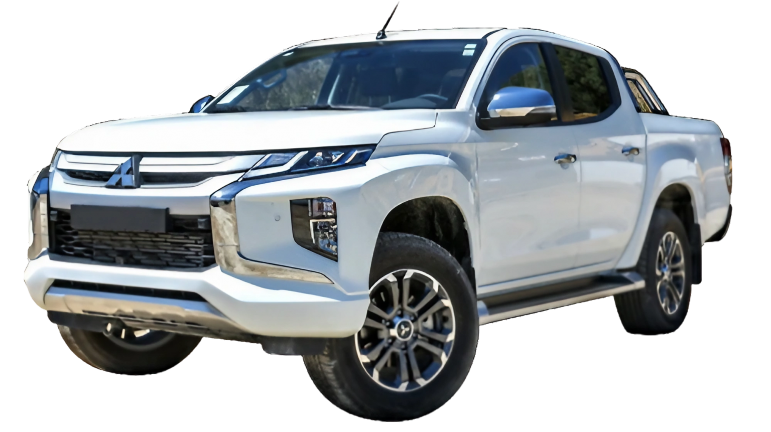 Price list Best pickup trucks in Nepal for 2023 OnlineKhabar English