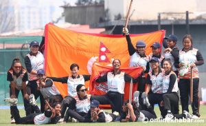 Lalitpur Mayor’s Cup: APF Club lift the title for the 3rd consecutive time